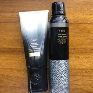 ORIBE CONDITIONER ONLY